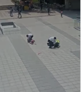 Empresa encargada de brindar seguridad en la UNAH, se pronuncia ante disputa con vendedores