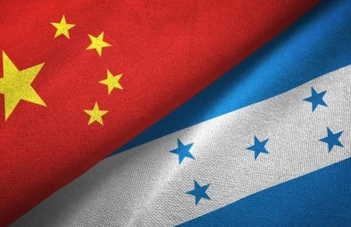 Canciller Reina: Sobre las relaciones bilaterales con China, “Honduras llega tarde”