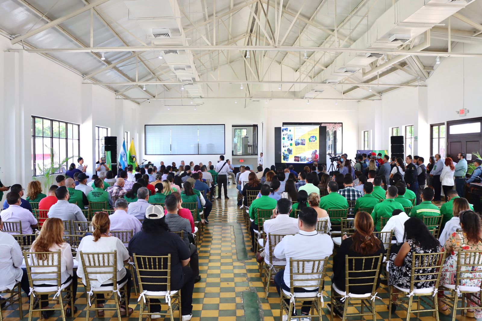 Con Tele turismo fortalecerán acciones de promoción de paseo y cultura en la “Ciudad Industrial”