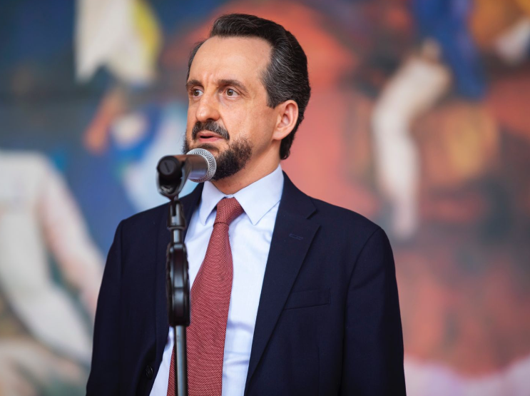 Rodolfo Pastor: La CICIH “ya es un hecho”