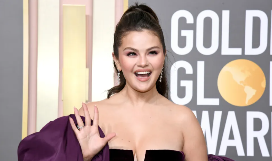 Selena Gómez es la ‘reina’ de Instagram
