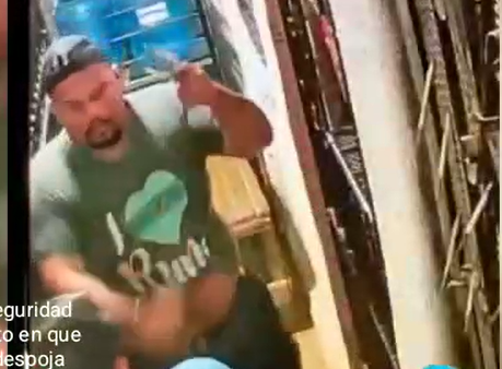 Aumentan los asaltos a mano armada en La Ceiba, Atlántida