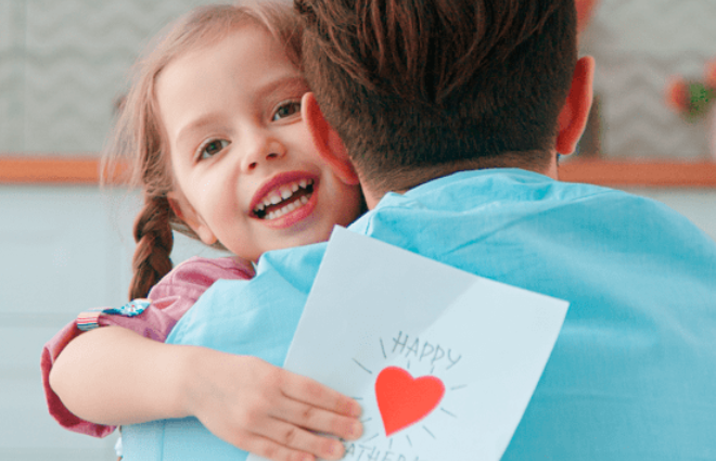 Día del Padre un legado de amor de un padre para un hijo