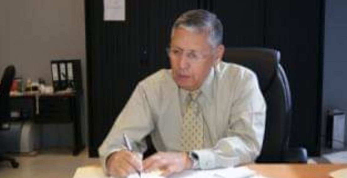 Muere el periodista José René Madrid Cruz en San Pedro Sula