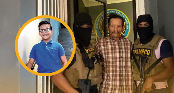 La próxima semana será la resolución del juicio oral en caso de Enoc Pérez Chinchilla La próxima semana será la resolución del juicio oral en caso de Enoc Pérez Chinchilla