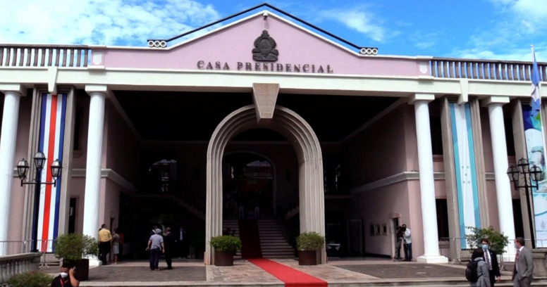 Presidenta Xiomara Castro anuncia cambios en su Gabinete en junio próximo