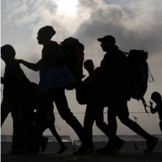 Acuerdo entre EEUU y Canadá daría paso a la deportación de 40 mil migrantes