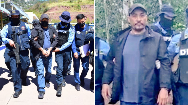 Reprograman audiencia de evacuación de pruebas a extraditable Miguel Erazo Lazo