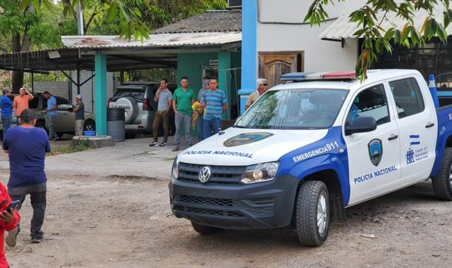 Asesinan a empresario en su propia casa Asesinan a empresario en su propia casa