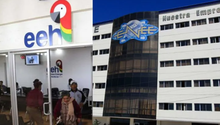 Gobierno amplía intervención de EEH hasta el 19 agosto Gobierno amplía intervención de EEH hasta el 19 agosto