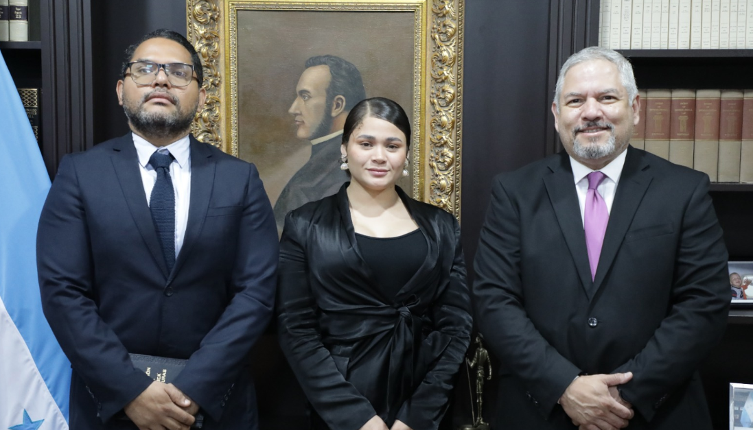 ¡Cesia Sáenz es nombrada embajadora honoraria de arte y cultura en México!