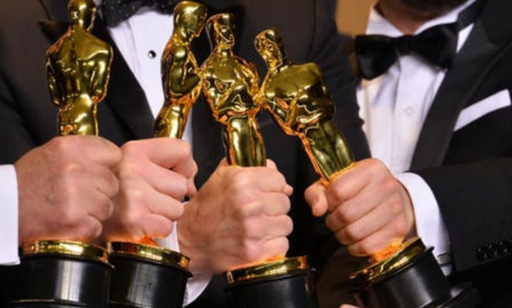 Crónica de los Oscar 2023: ‘Todo a la vez en todas partes’ arrasa en todos los universos posibles con una victoria memorable