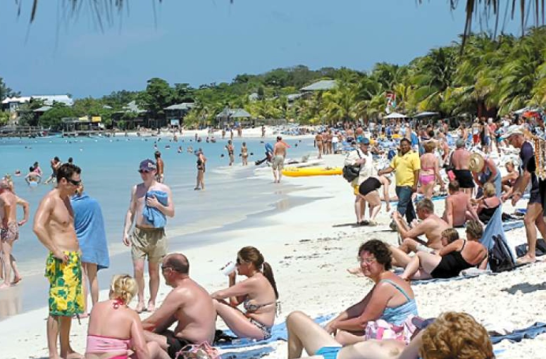 Turismo durante la Semana Santa dejará una derrama económica de más de 600 millones de dólares