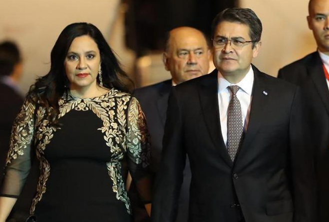 EXPRIMERA DAMA: Fiscalía de NY tiene la obligación y los plazos para presentar información clasificada que seguramente será exculpatoria