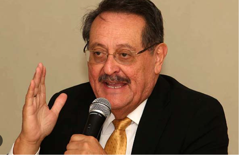 Edmundo Orellana: “Se está construyendo un nuevo orden mundial y en ello el papel preponderante lo tiene China Continental”