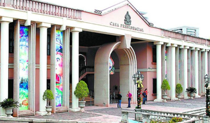 Diputado del CN pide la renuncia de tres ministros Diputado del CN pide la renuncia de tres ministros