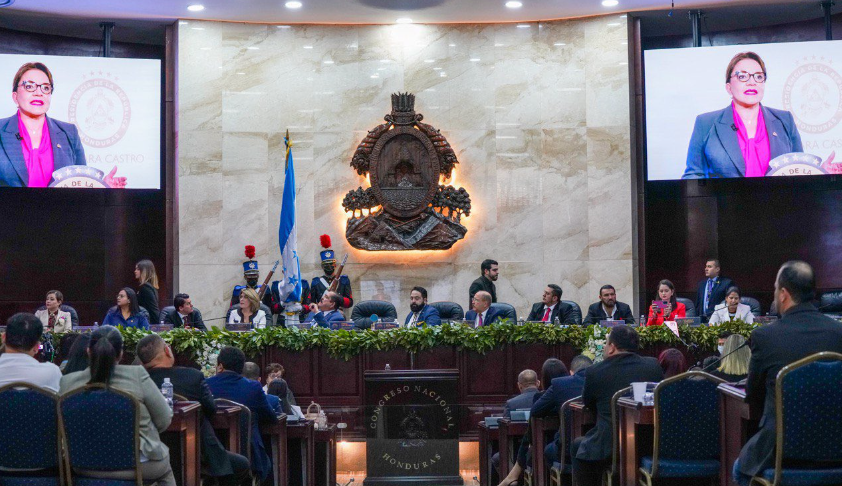 CONGRESO NACIONAL: Ley de Justicia Tributaria inicia socialización esta semana