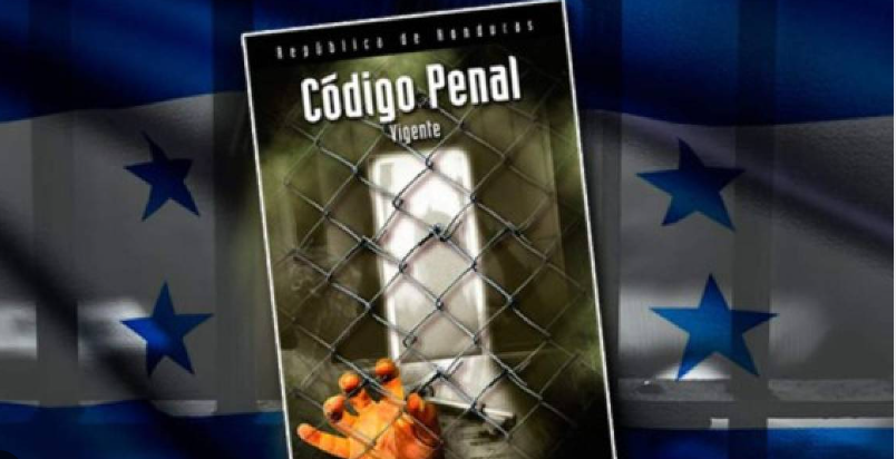 Congreso Nacional: Comisión propondrá derogar totalmente el nuevo Código Penal vigente