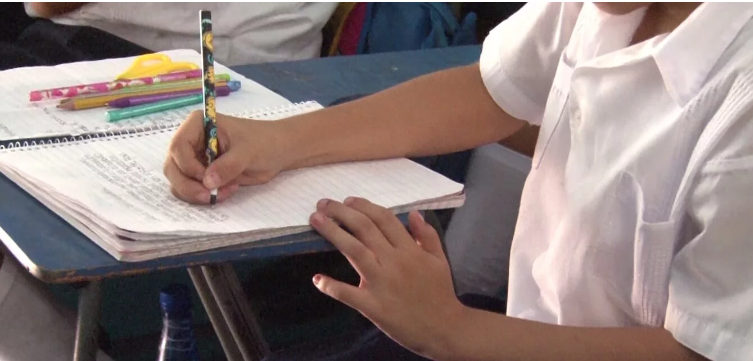 Sector educación también tendrá asueto toda la Semana Santa