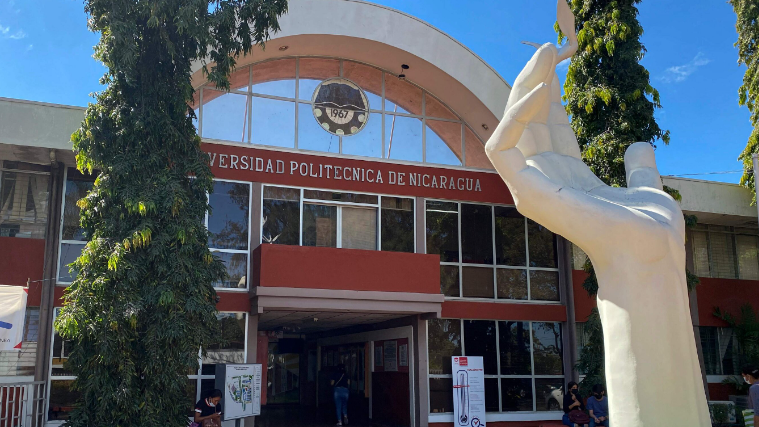 Nicaragua cancela otras dos universidades privadas y ordena decomisar bienes Nicaragua cancela otras dos universidades privadas y ordena decomisar bienes