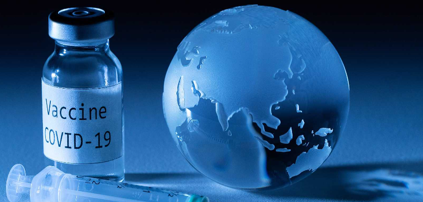 OMS deja de recomendar vacuna anticovid de refuerzo a mayoría de la población