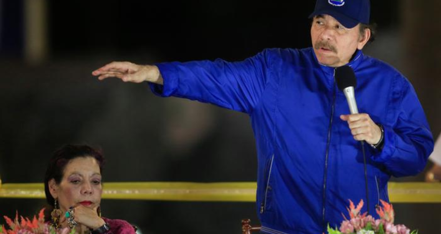 Congresistas de EE.UU. piden frenar préstamos del BCIE a Daniel Ortega