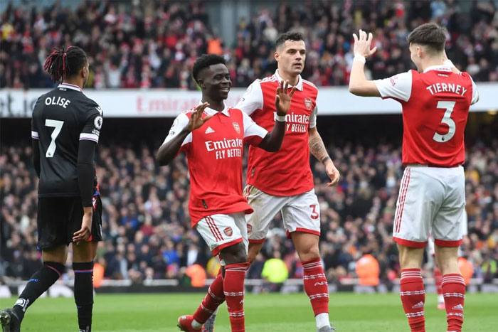 El Arsenal FC disputará el partido All-Star de la liga norteamericana MLS El Arsenal FC disputará el partido All-Star de la liga norteamericana MLS