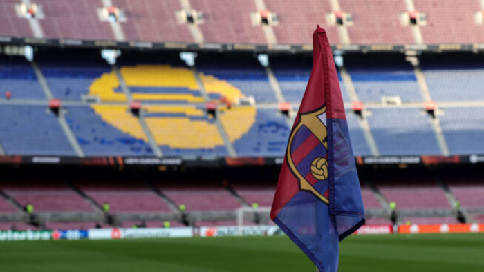 El Barça también pidió a los Negreira informes arbitrales sobre «el rival RM» El Barça también pidió a los Negreira informes arbitrales sobre «el rival RM»