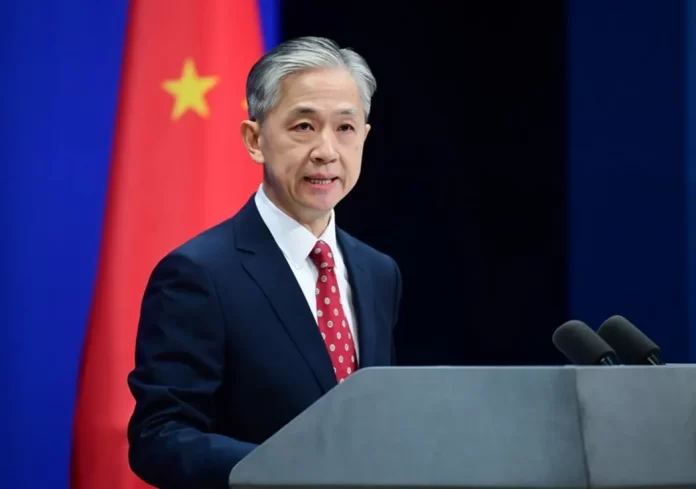 Bajo el principio de «una sola China», Pekín, está dispuesto a sostener relaciones con Honduras