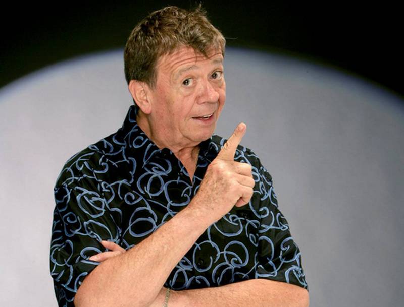 Muere Xavier López ‘Chabelo’ a los 88 años de edad Muere Xavier López ‘Chabelo’ a los 88 años de edad