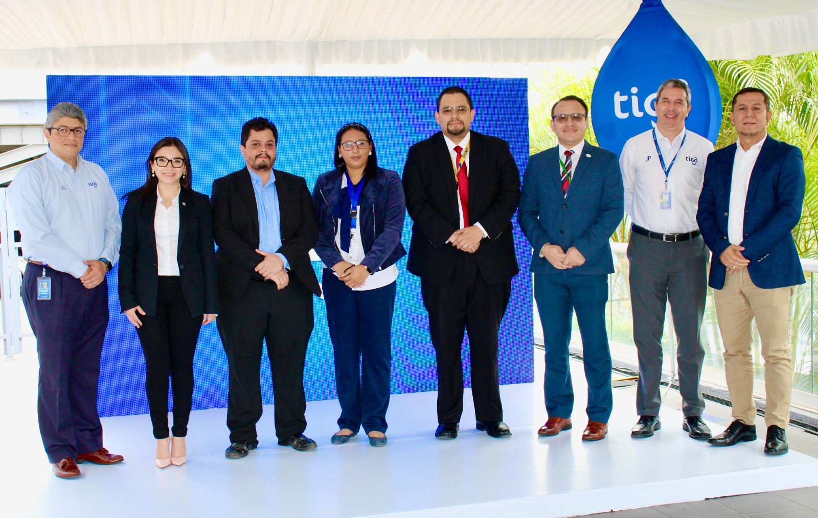 Tigo lanza «IT Factor» innovador programa de desarrollo de talento dirigido a estudiantes de ingeniería para formar parte de su equipo Tigo lanza «IT Factor» innovador programa de desarrollo de talento dirigido a estudiantes de ingeniería para formar parte de su equipo