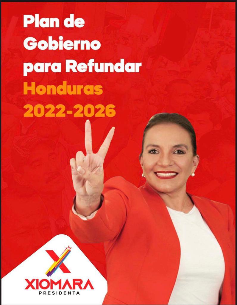 Presidente Luis Redondo reitera apoyo incondicional a las decisiones de la presidenta Xiomara Castro Presidente Luis Redondo reitera apoyo incondicional a las decisiones de la presidenta Xiomara Castro