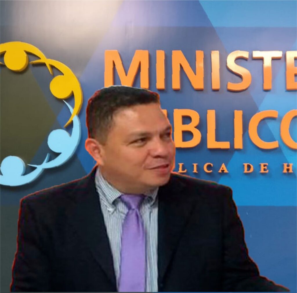 UFERCO investiga desvío de mil millones de lempiras en el Corredor Seco UFERCO investiga desvío de mil millones de lempiras en el Corredor Seco