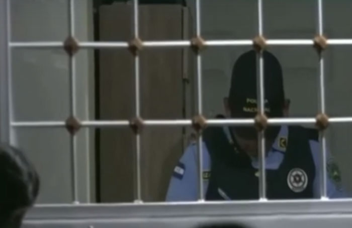 Capturan militar vinculado en la muerte de su esposa