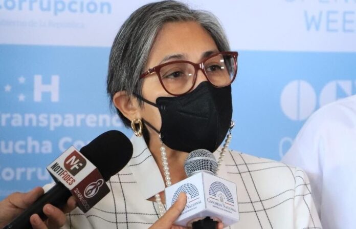 Se busca destruir la institucionalidad ligada al sector justicia Se busca destruir la institucionalidad ligada al sector justicia