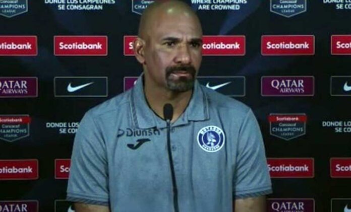 Ninrod Medina asegura que su equipo jamás dejó de creer Ninrod Medina asegura que su equipo jamás dejó de creer