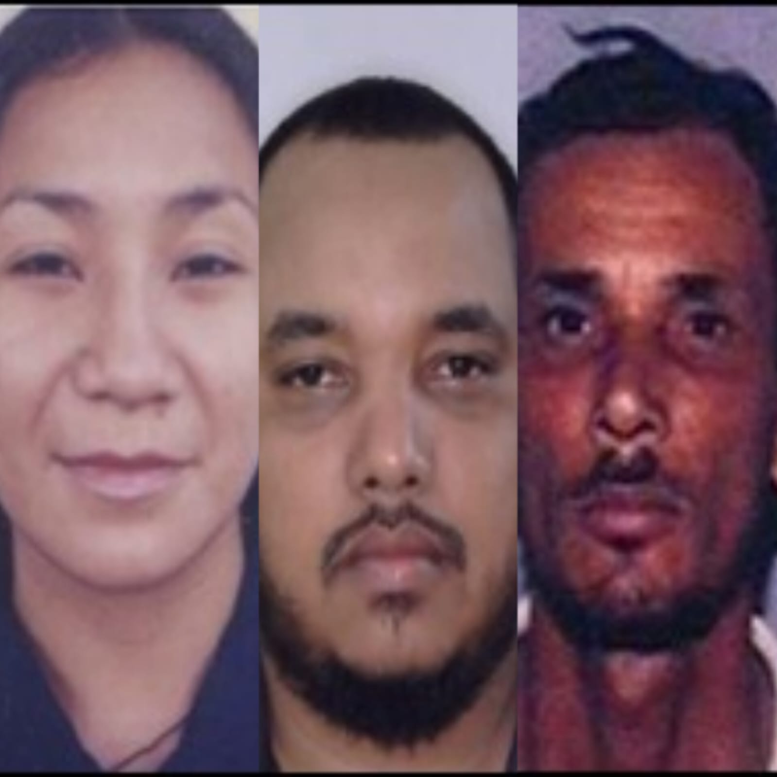 ¡Chivas con los estafadores! 10 años de reclusión para miembros de la banda delictiva «Los Prestamistas»