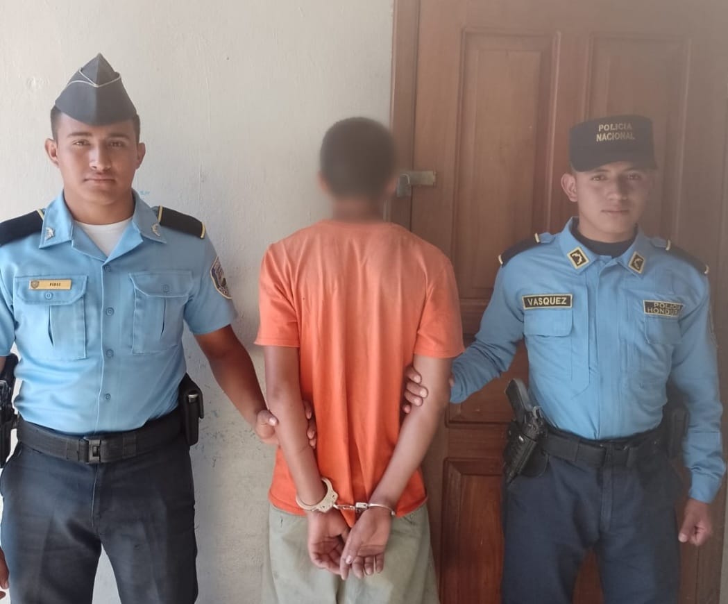 Detienen a un menor de 15 años por la presunta agresión sexual de una niña de 5 años