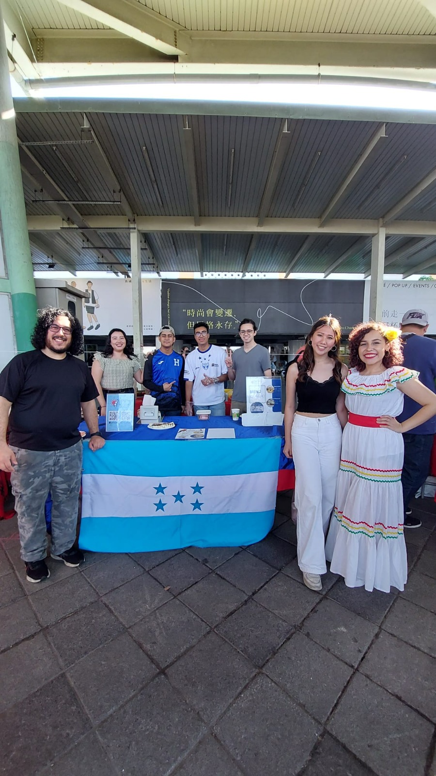 Estudiantes hondureños piden se les permita culminar sus estudios en Taiwán