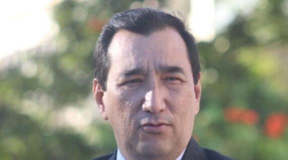 Renuncia el magistrado de la CSJ Juan Wilfredo Castellanos Hipp Renuncia el magistrado de la CSJ Juan Wilfredo Castellanos Hipp