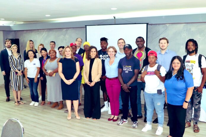 ONU pide implementar sentencias de Corte Interamericana de Derechos Humanos a pueblos garífunas