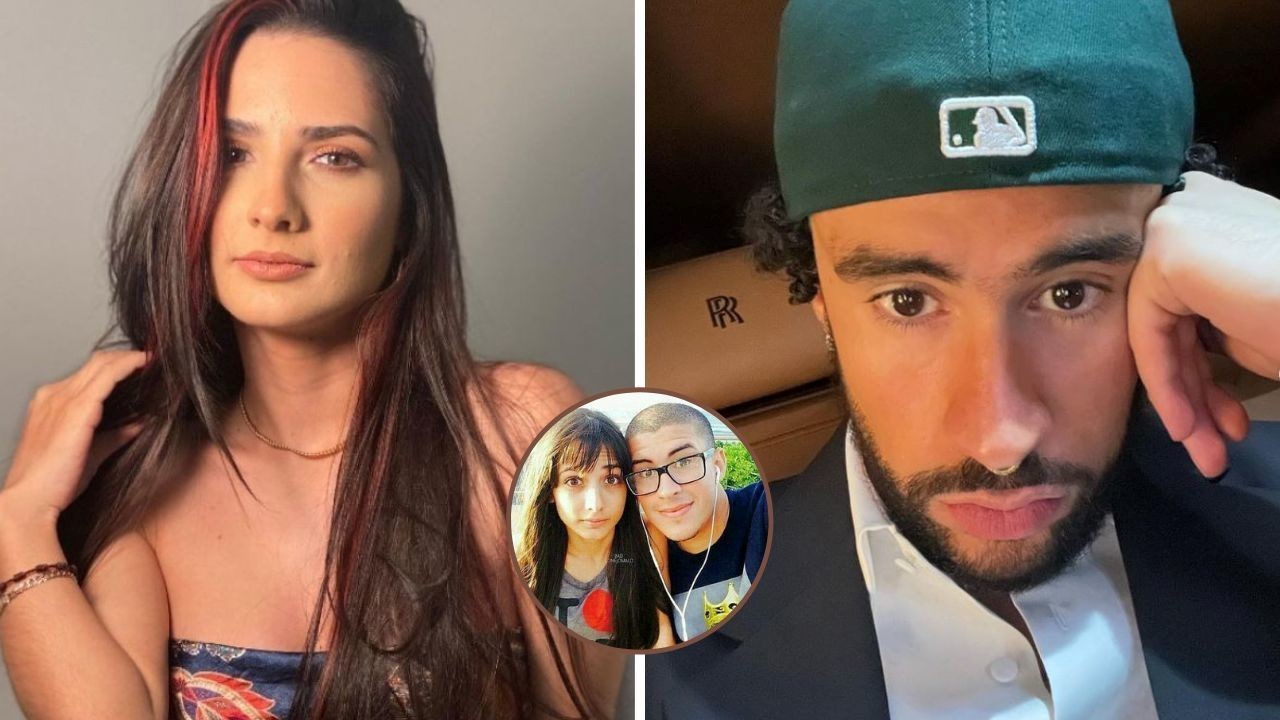 Exnovia de Bad Bunny lo demanda por $40 millones por usar una frase «sin permiso»