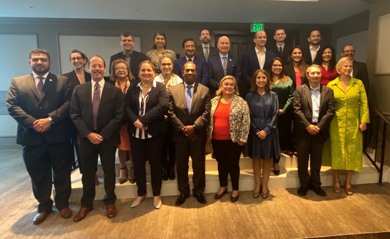 USAID y PNUD respalda transparencia de datos para transformar la seguridad ciudadana USAID y PNUD respalda transparencia de datos para transformar la seguridad ciudadana