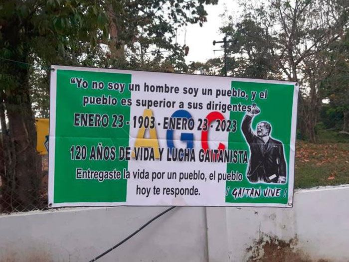 El Clan del Golfo, la banda criminal que amenaza la paz total en Colombia