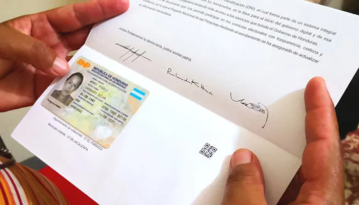 Con quioscos automatizados el RNP buscará eliminar la mora de identificación y emisión de certificados