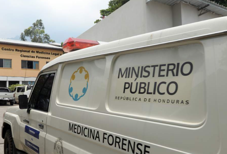 Medicina Forense suspende levantamientos cadavéricos y autopsias