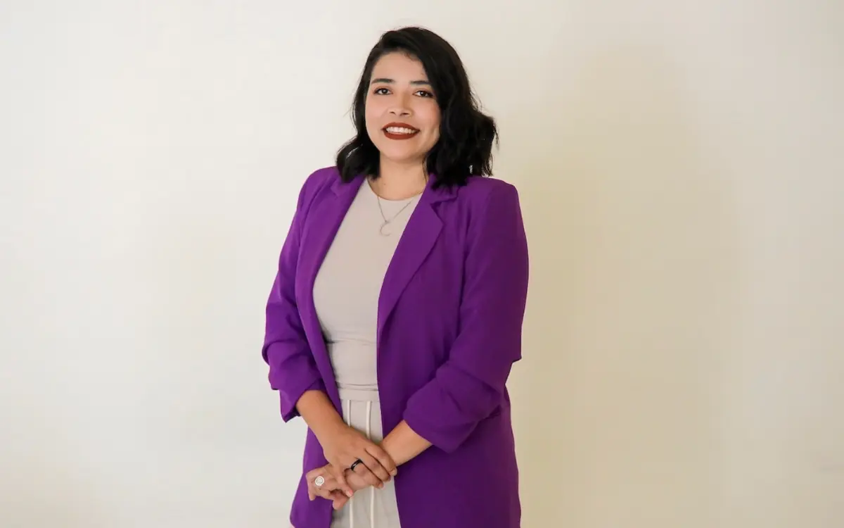 Jennifer Ávila, símbolo de la valentía periodística en Centroamérica, obtiene el Reconocimiento a la Excelencia del Premio Gabo