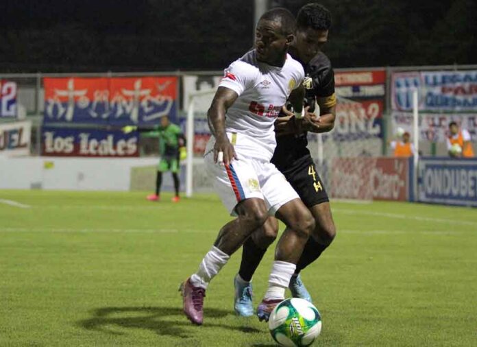 Olimpia empató con Honduras Progreso y Motagua derrotó al Real España Olimpia empató con Honduras Progreso y Motagua derrotó al Real España