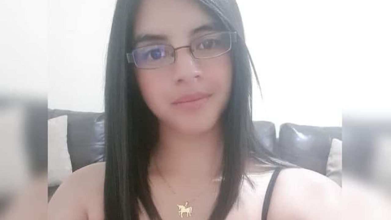 Filtran presunta conversación de Ana Hernández, antes de su supuesto suicidio Filtran presunta conversación de Ana Hernández, antes de su supuesto suicidio