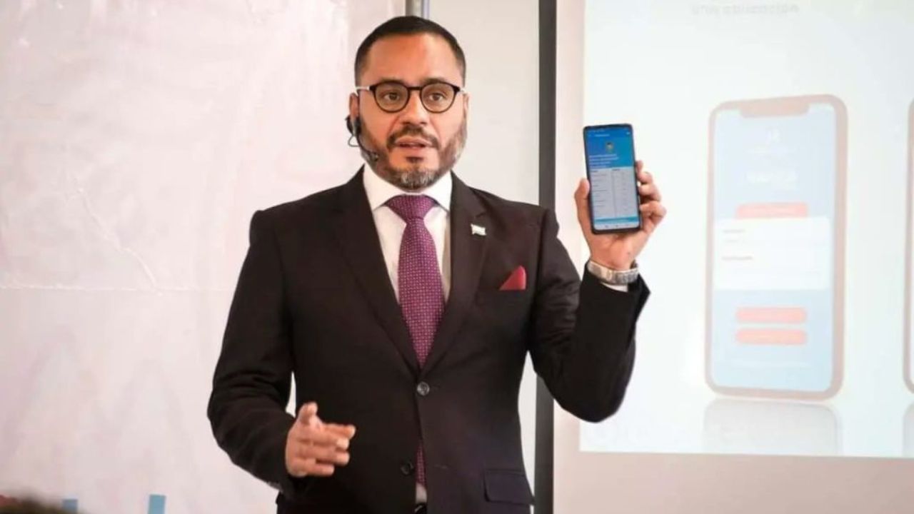 José Antonio Morales aspira que Hondutel se haga cargo de la operatividad del 911